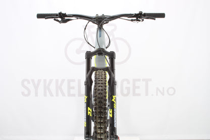 Orbea Rise H30 2024