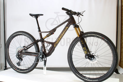 Orbea Occam SL M10-MTeam