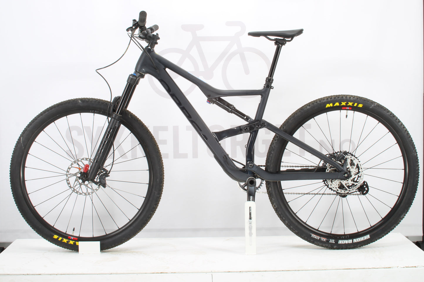 Orbea Occam H20 2023