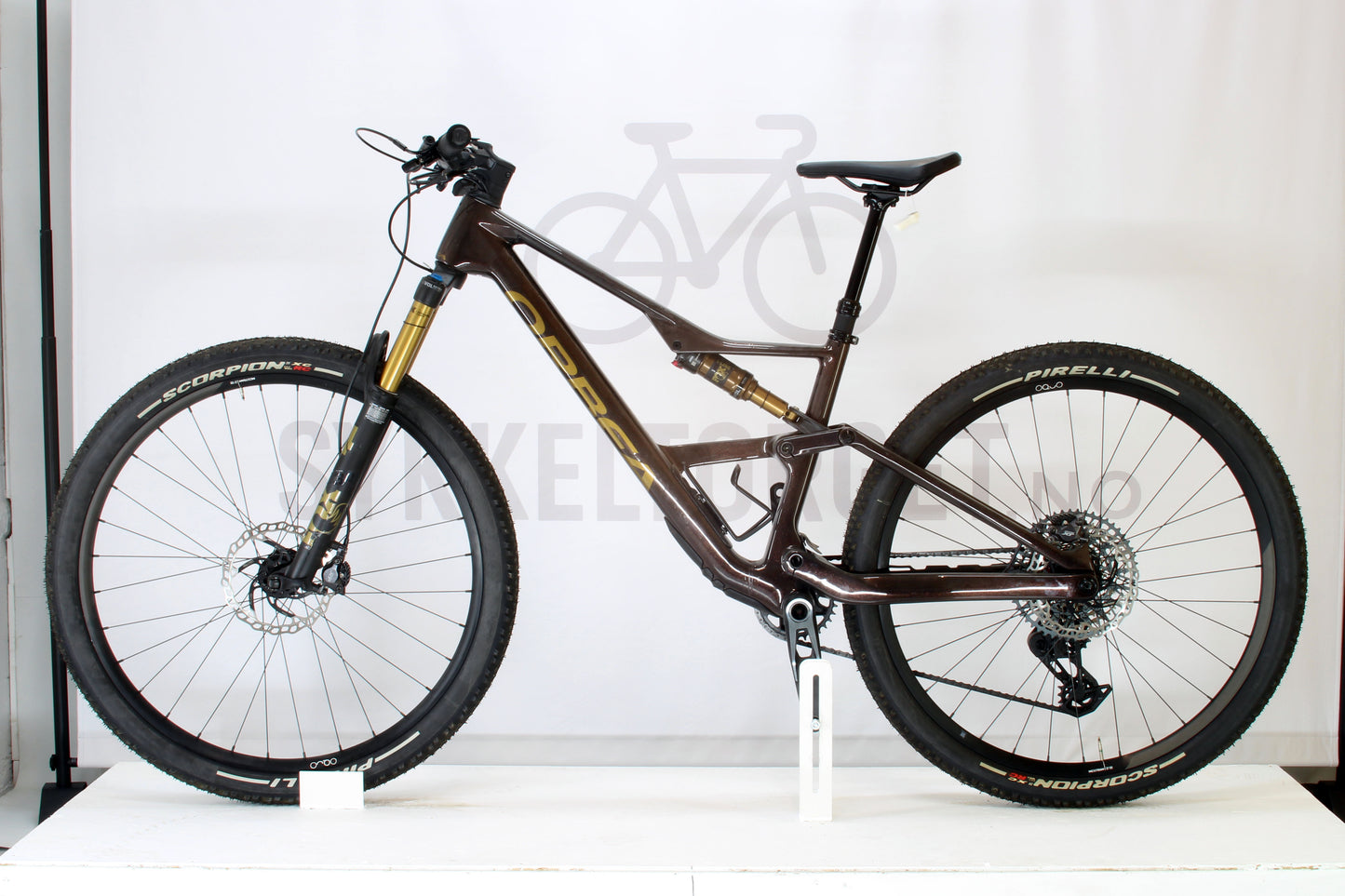 Orbea Occam SL M10-MTeam