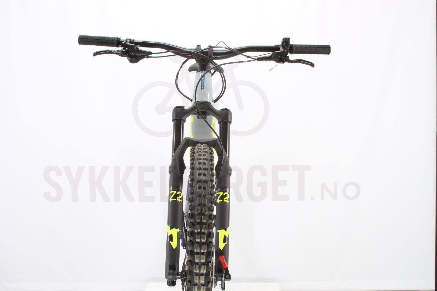 Orbea Rise H30 2024