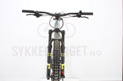 Orbea Rise H30 2024