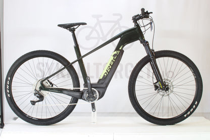 Orbea  Keram 30 2023 XL Grønn