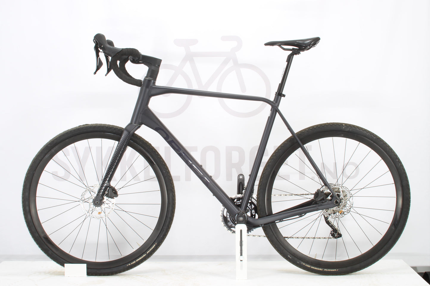 Orbea Terra H40 2023