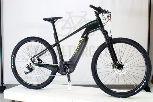 Orbea  Keram 30 2023 XL Grønn