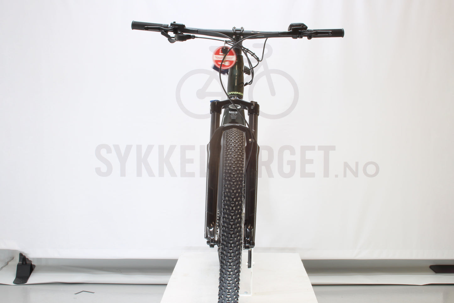 Orbea  Keram 30 2023 XL Grønn