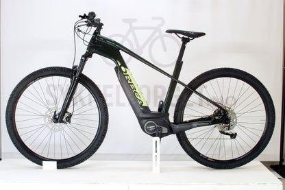 Orbea  Keram 30 2023 XL Grønn