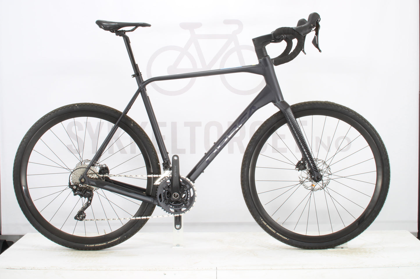 Orbea Terra H40 2023