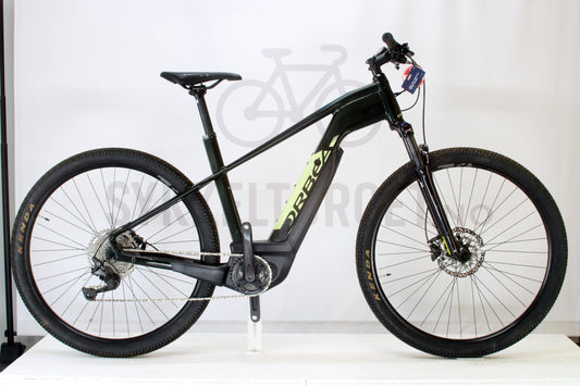 Orbea Keram 30 2023 XL Green matt