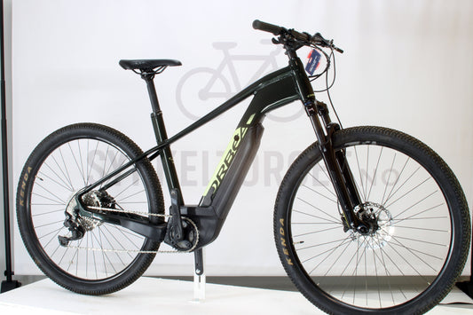 Orbea Keram 30 2023 XL Green matt