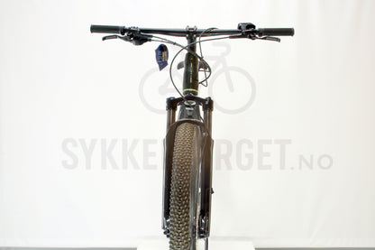 Orbea Keram 30 2023 XL Green matt