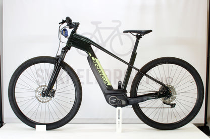 Orbea Keram 30 2023 XL Green matt