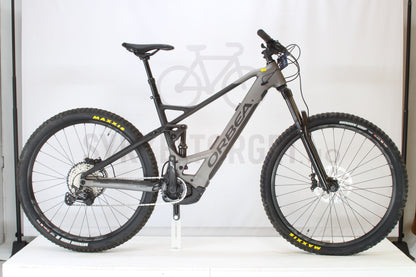 Orbea Wild FS H20 2022