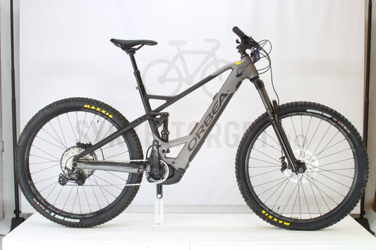 Orbea Wild FS H20 2022