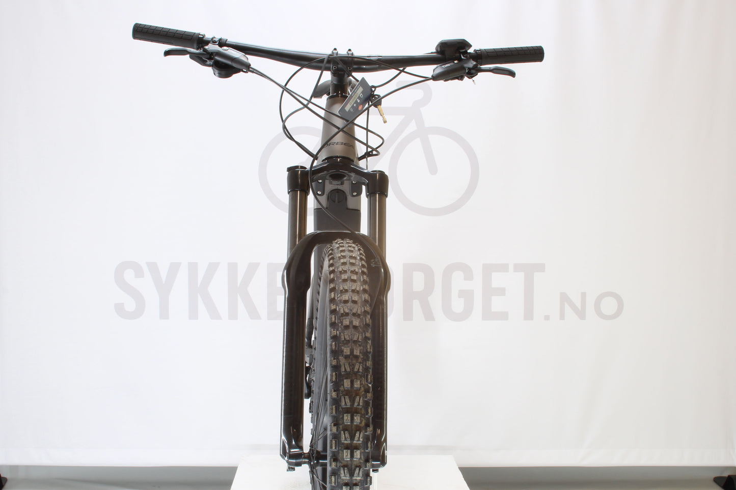 Orbea Wild FS H20 2022