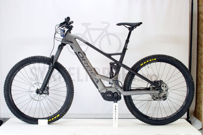 Orbea Wild FS H20 2022