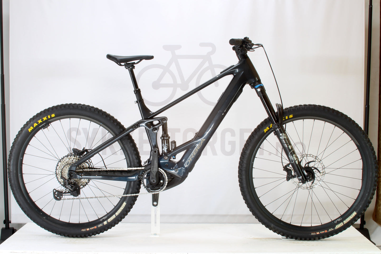 Orbea Wild H10 2024