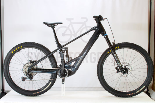 Orbea Wild H10 2024