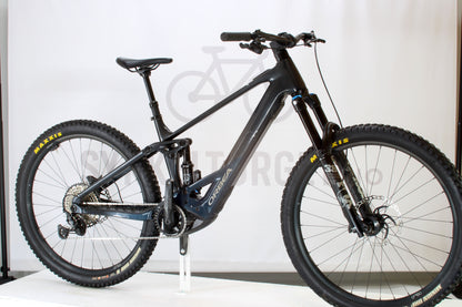 Orbea Wild H10 2024
