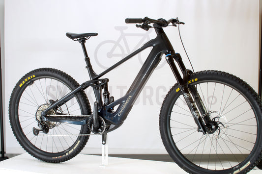 Orbea Wild H10 2024