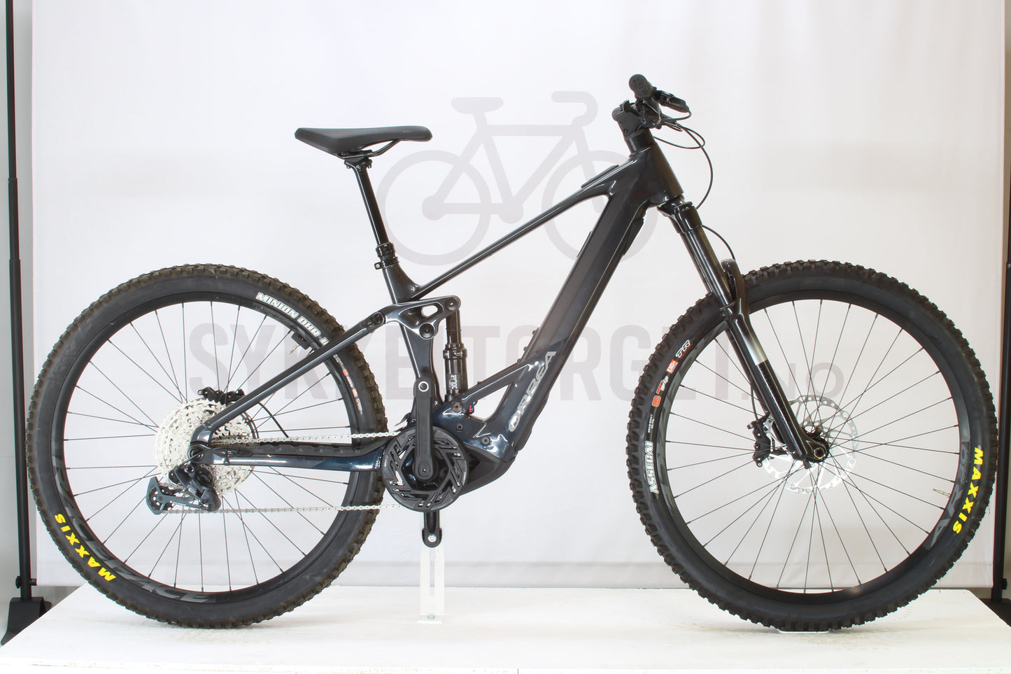 Orbea Wild H20 Eagle 2024
