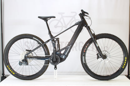 Orbea Wild H20 Eagle 2024