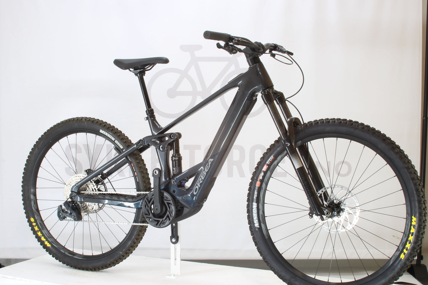Orbea Wild H20 Eagle 2024