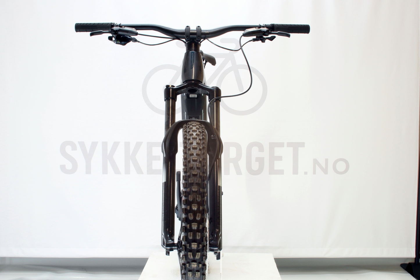 Orbea Wild H20 Eagle 2024