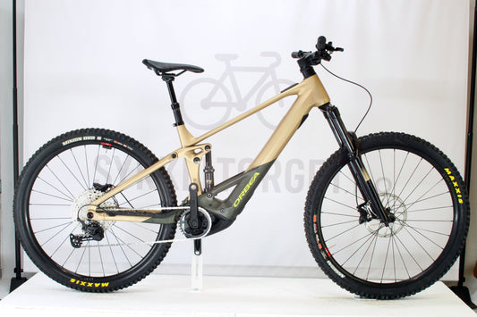 Orbea Wild H30 2024