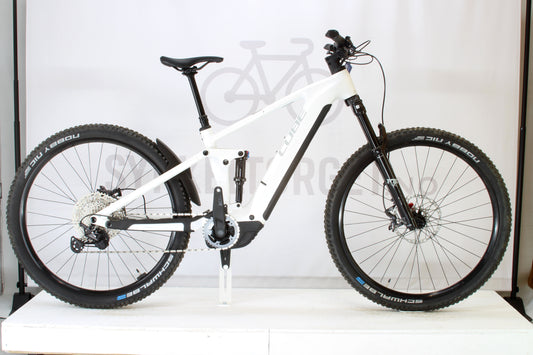 Cube  Stereo Hybrid ONE44 2025