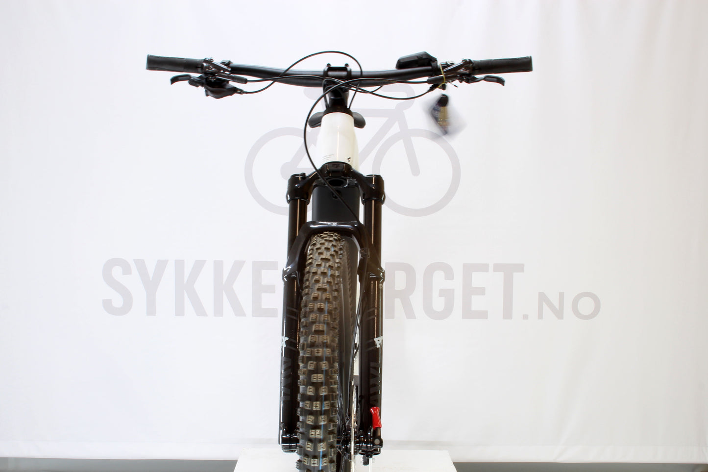 Cube  Stereo Hybrid ONE44 2025