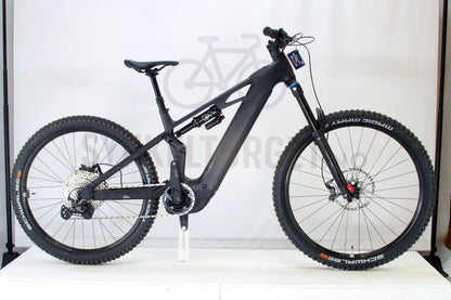 Cube  Stereo Hybrid ONE77 HPC SLX 2025