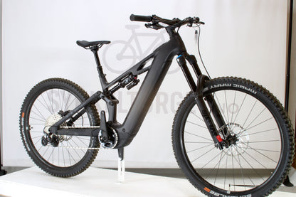 Cube  Stereo Hybrid ONE77 HPC SLX 2025