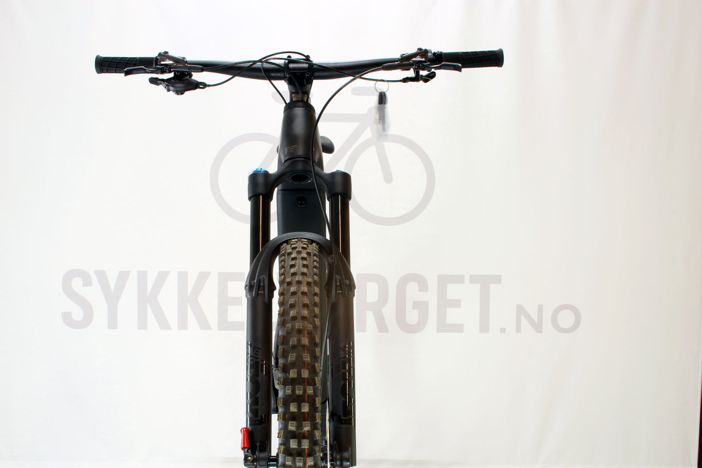 Cube  Stereo Hybrid ONE77 HPC SLX 2025