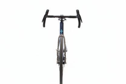 Wilier   Jaroon GRX 1X12  2026 XL Blue Grey - Glossy