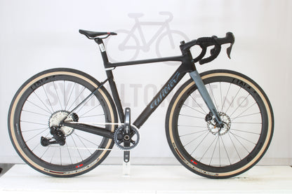 Wilier Trestina Rave SLR 2023