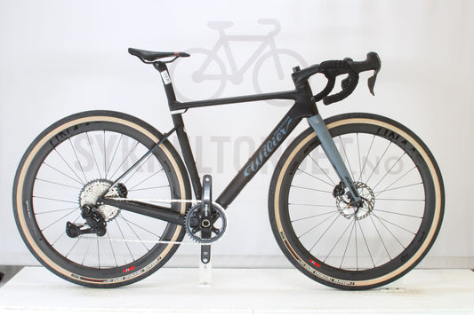 Wilier Trestina Rave SLR 2023