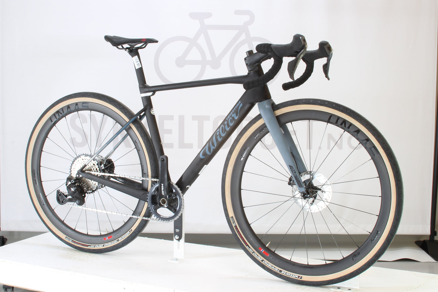 Wilier Trestina Rave SLR 2023