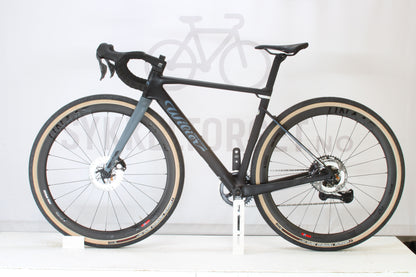 Wilier Trestina Rave SLR 2023