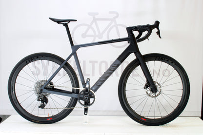 Canyon Grail CF SL 7 AXS 2023