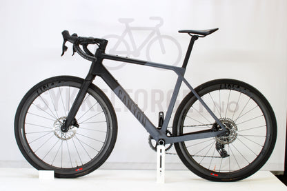 Canyon Grail CF SL 7 AXS 2023