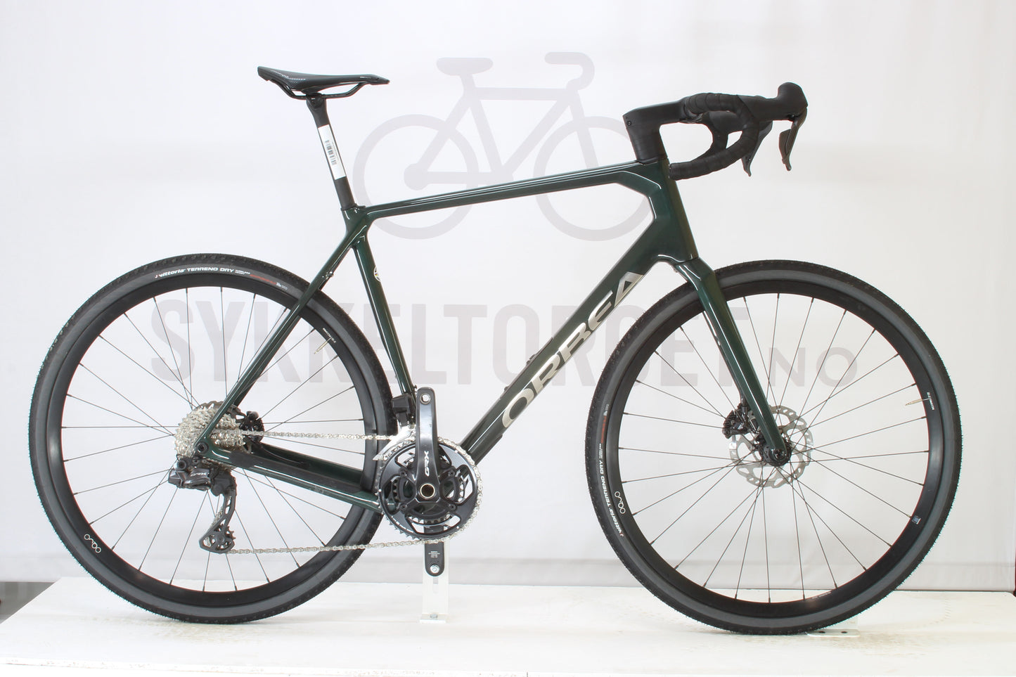 Orbea Terra M20iTeam 2025