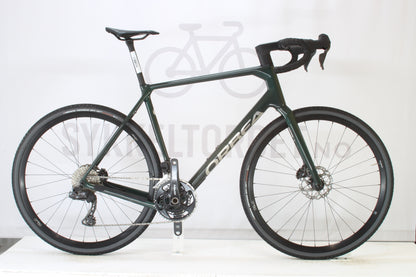 Orbea Terra M20iTeam 2025