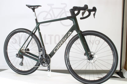 Orbea Terra M20iTeam 2025