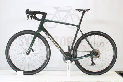 Orbea Terra M20iTeam 2025