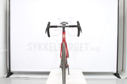 Wilier Trestina 0 SLR 2022 L Silkerød
