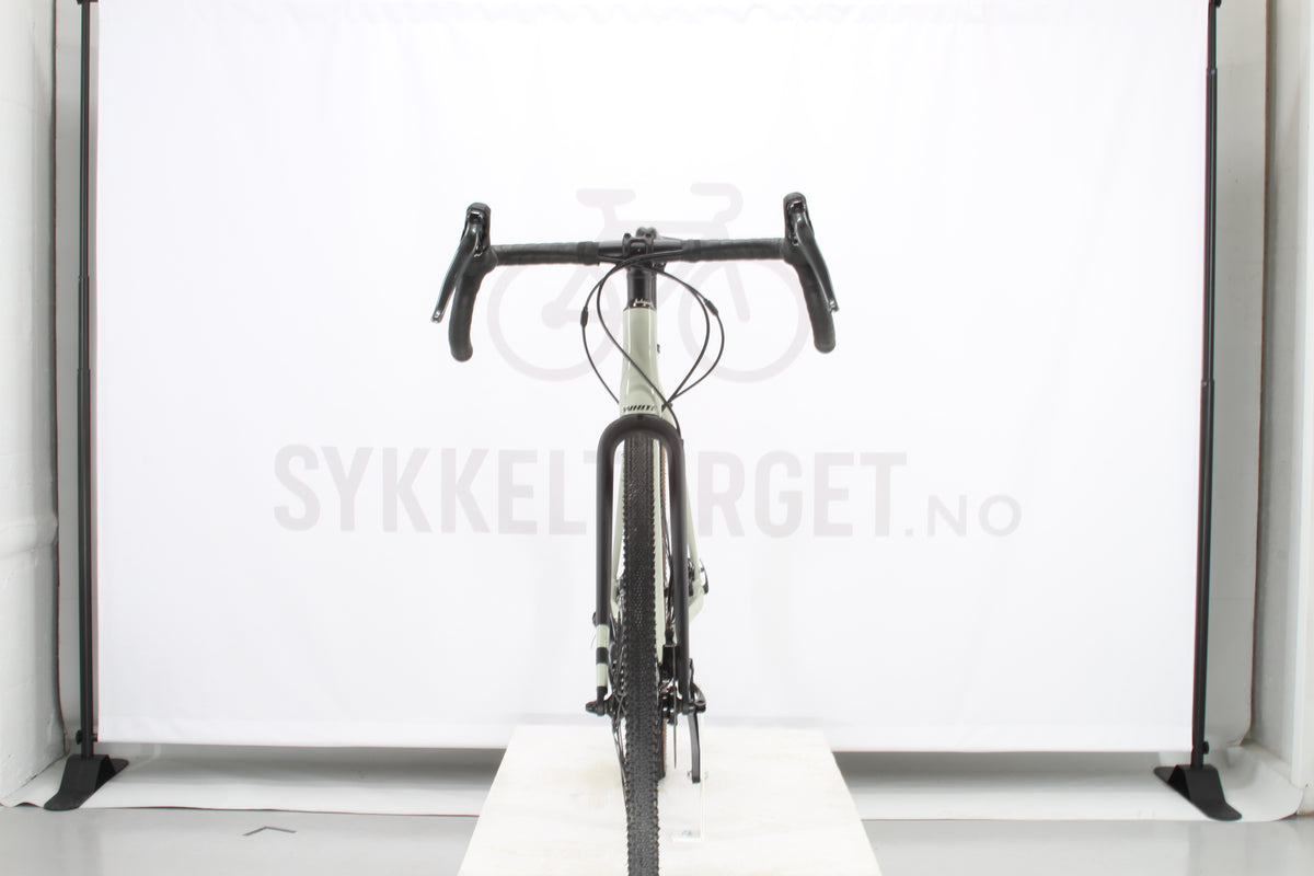 White  GX Lite  2025 L Ivory