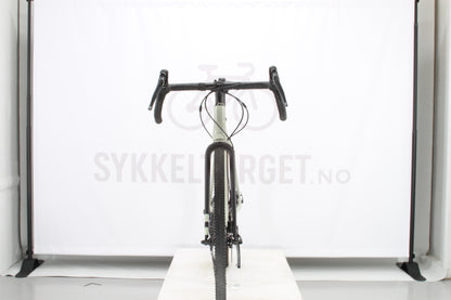 White  GX Lite  2025 L Ivory