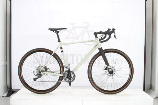 White  GX Lite  2025 L Ivory