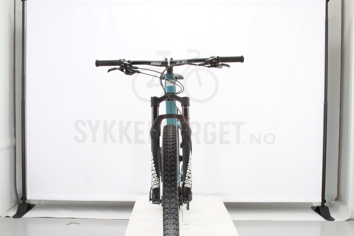 Santa Cruz Chameleon R 27.5 2019 M Slate Blue